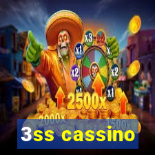 3ss cassino